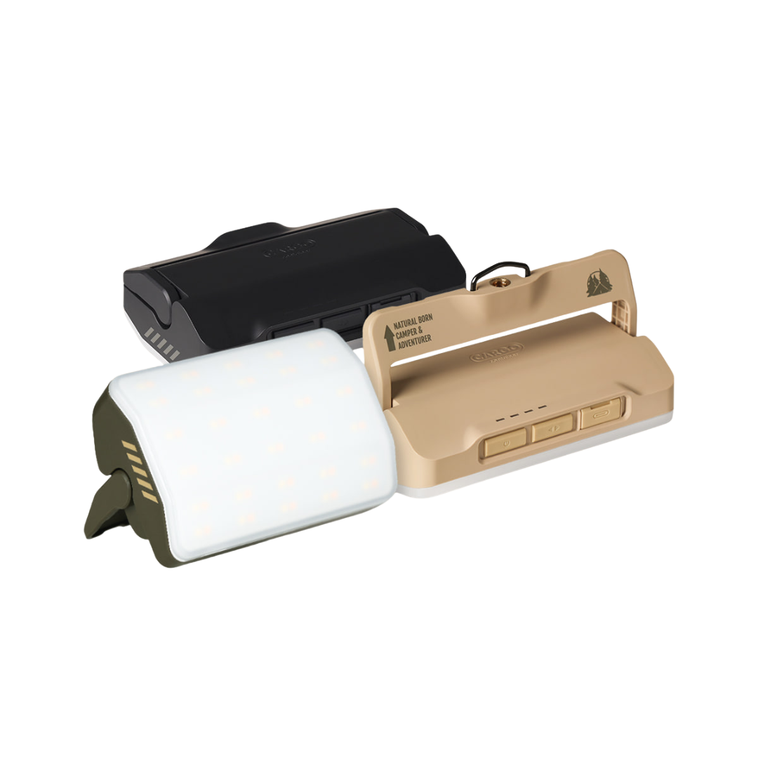 Cargo Container Slim Light Pro