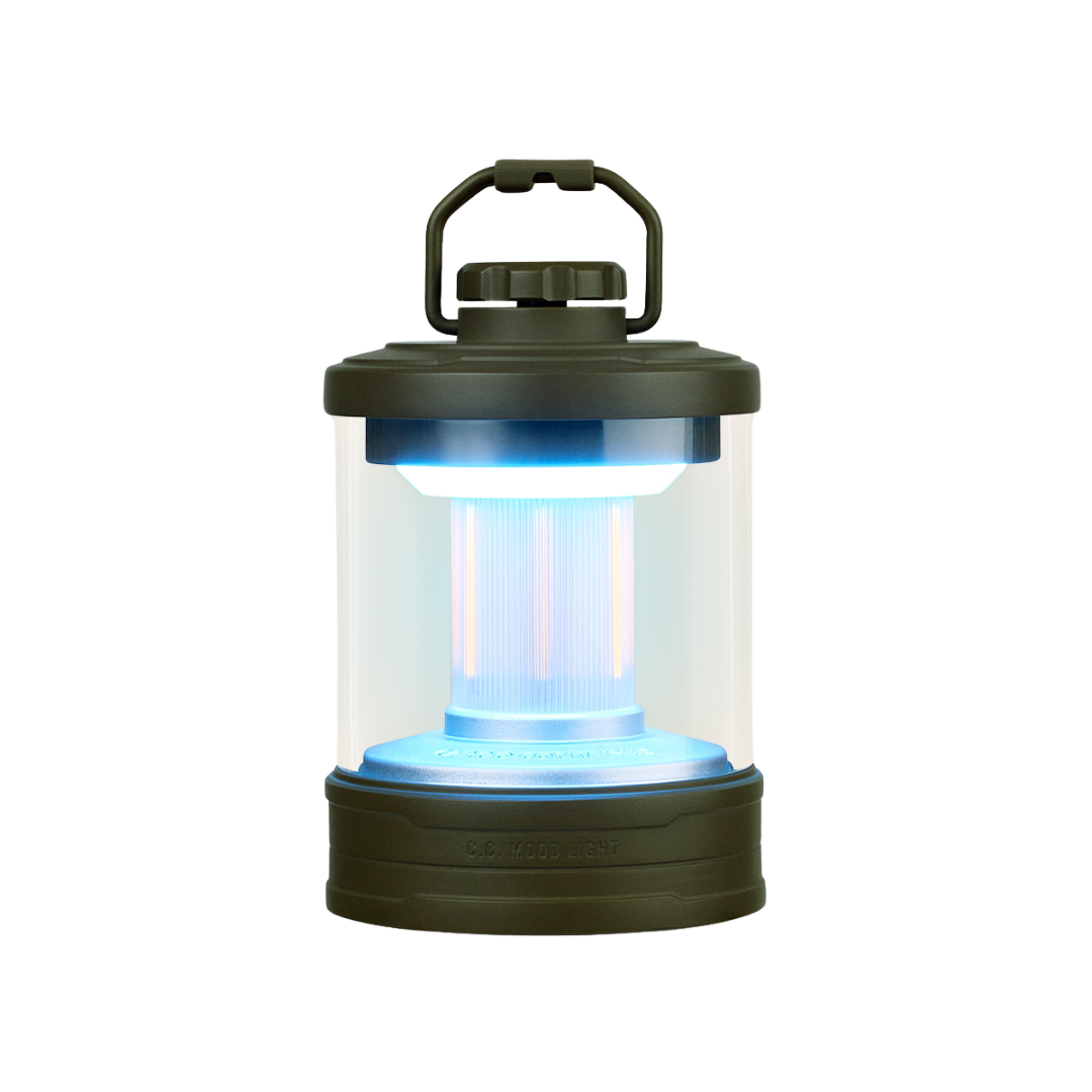 Cargo Container Moon Light