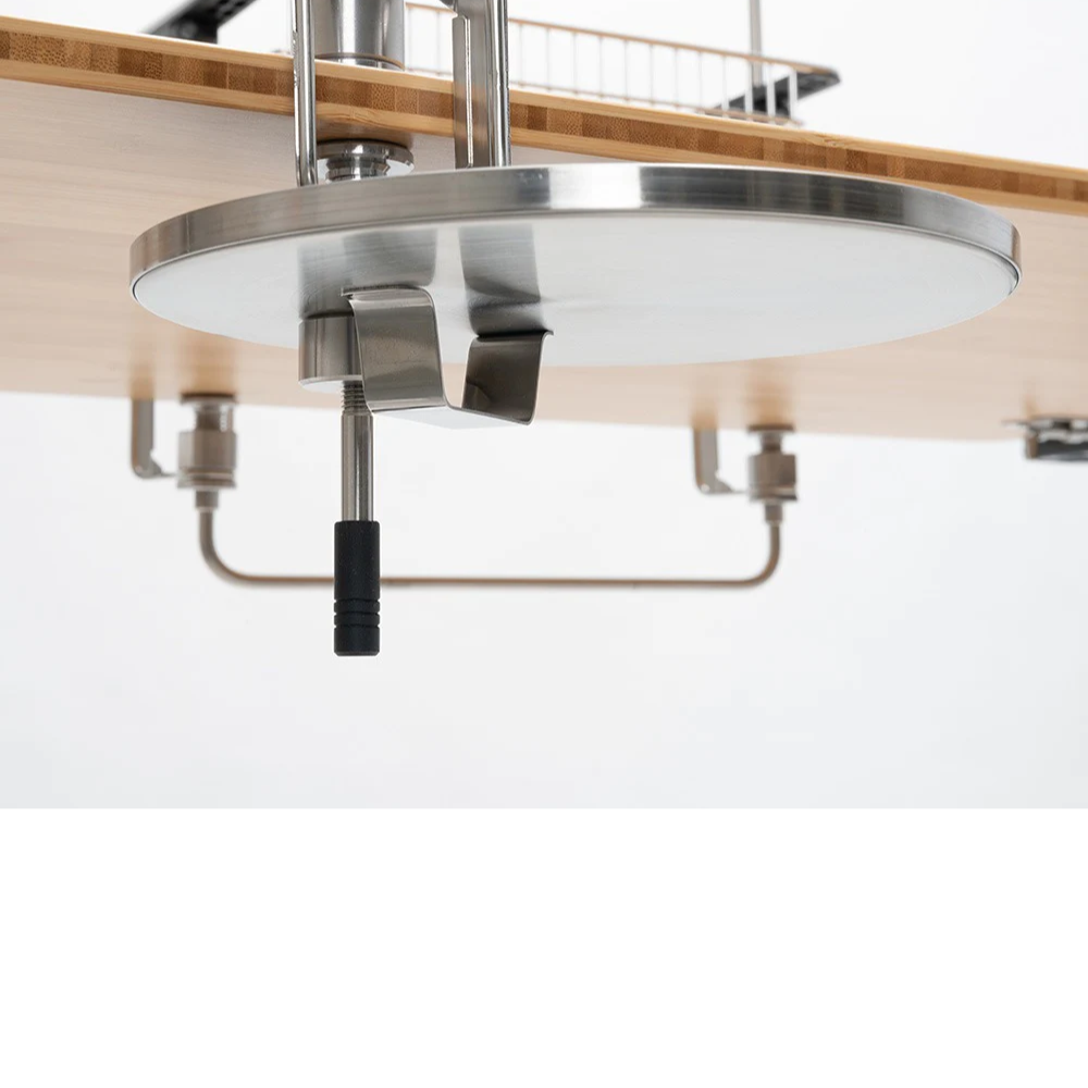 Snow Peak TTA Side Tray