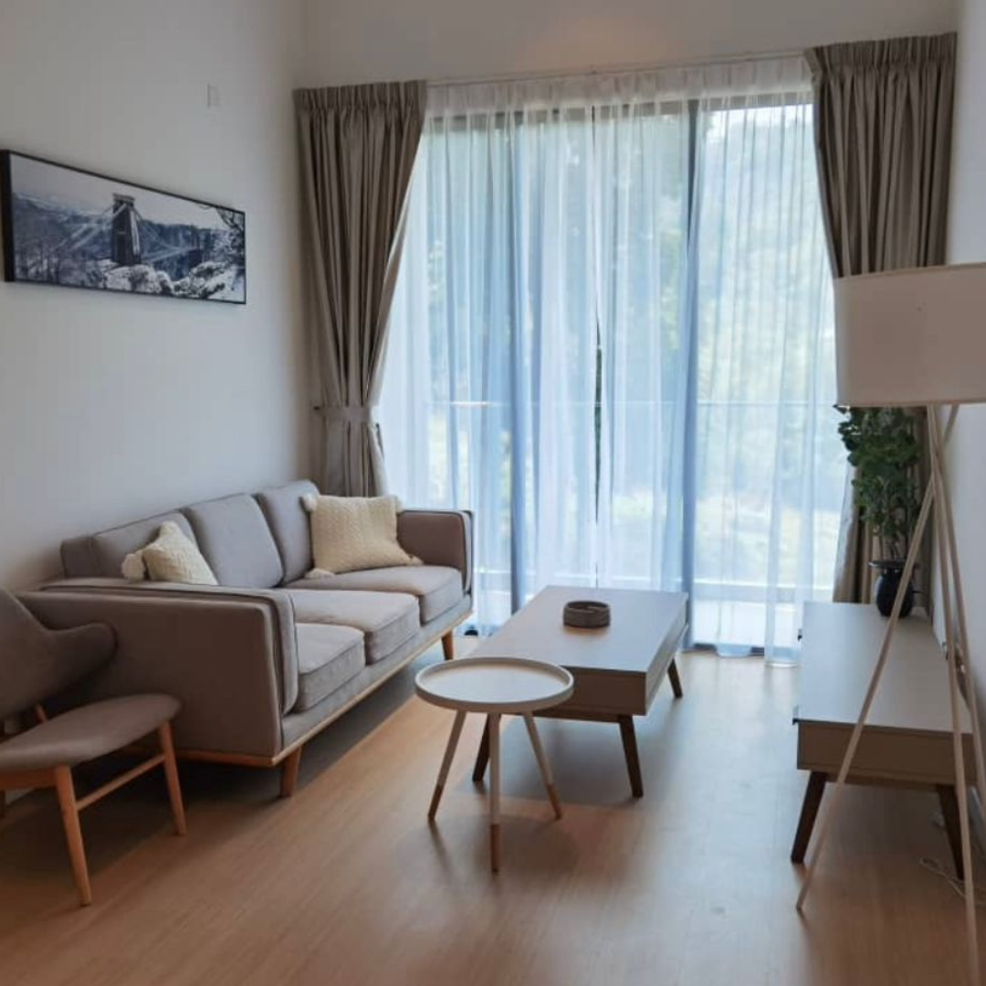 Zone 2.0 - CONDO (Group of 6 Pax)