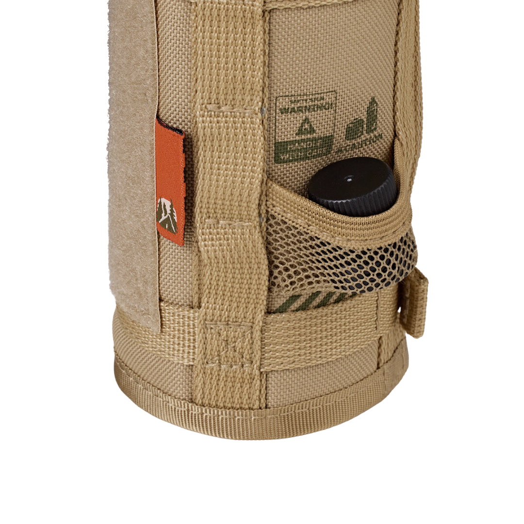 Cargo Container Guard Warmer (BT)