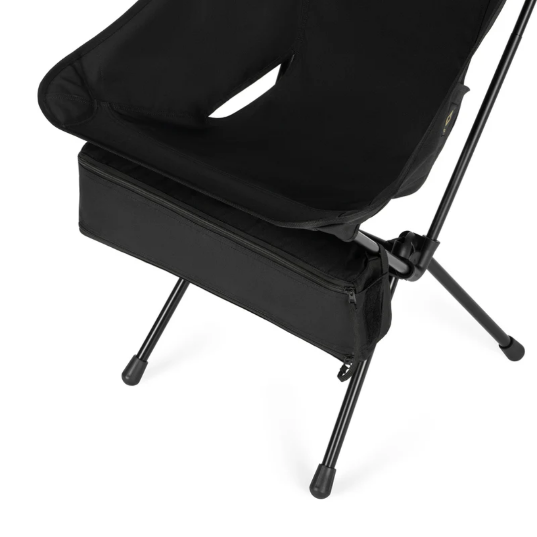 Helinox Tactical Sunset Chair Facelift