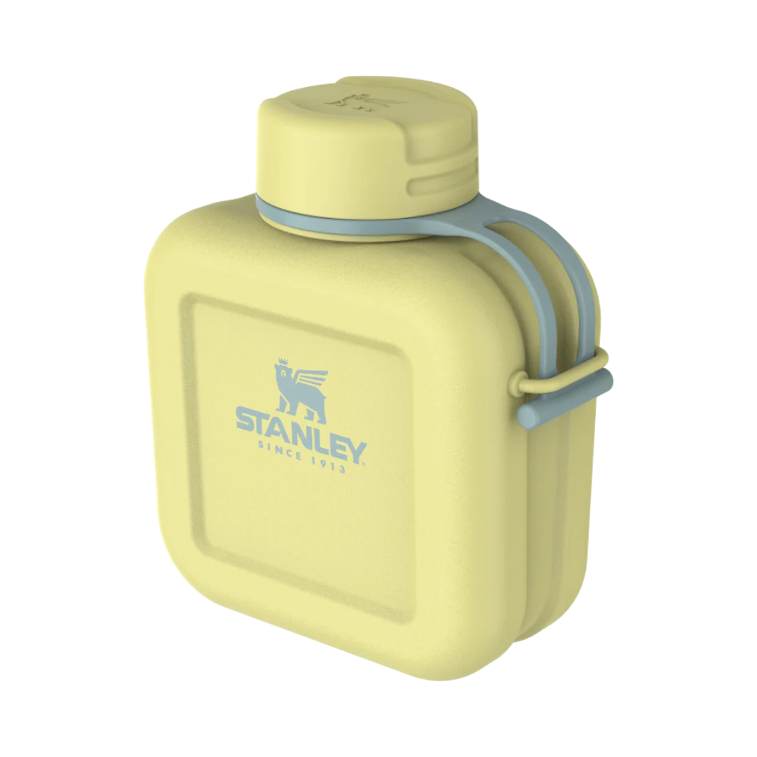 STANLEY® The Next X Nature Canteen Bottle - 16oz