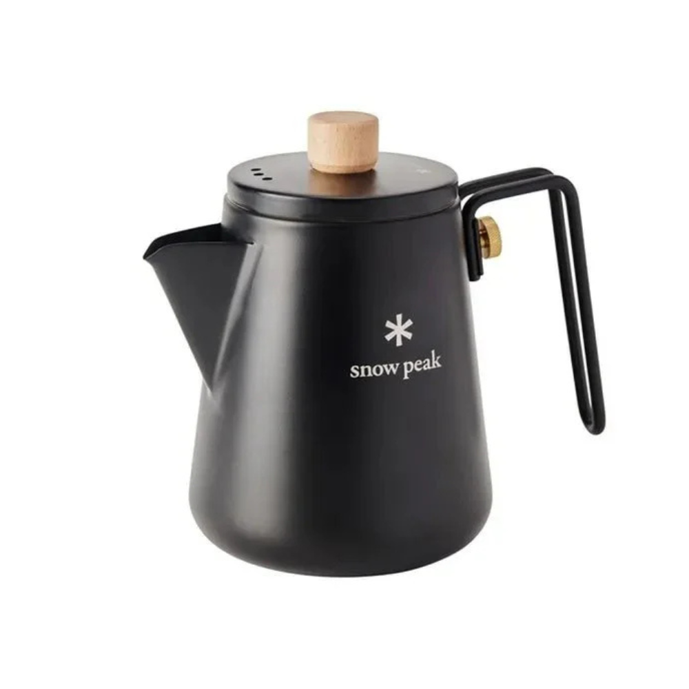 Snow Peak Field Barista Kettle