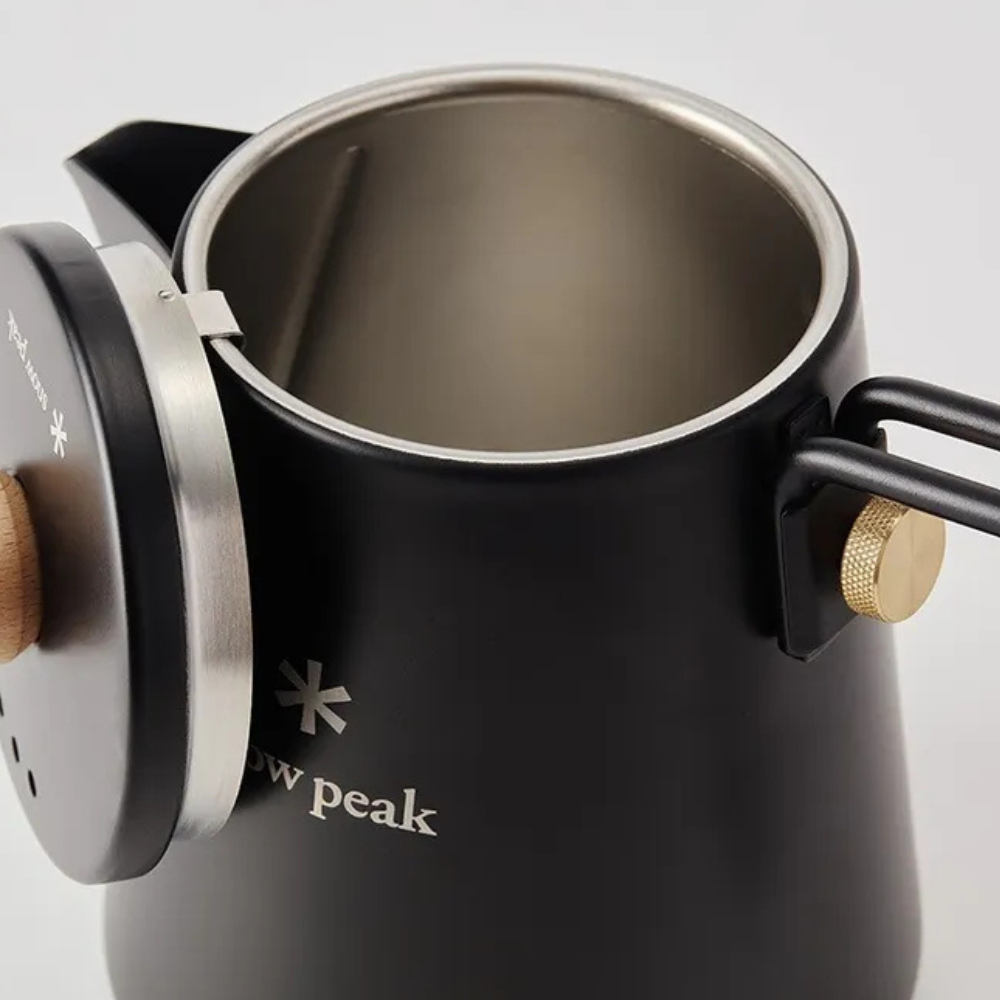 Snow Peak Field Barista Kettle