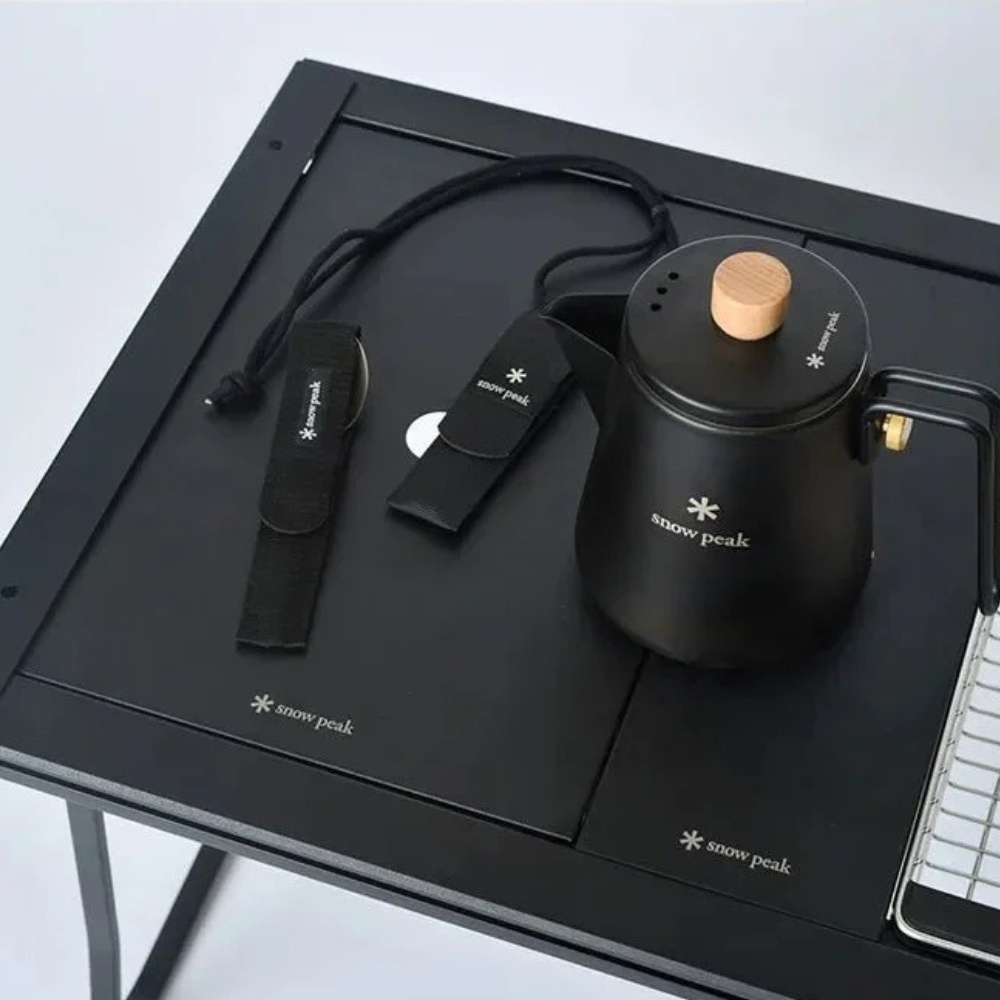 Snow Peak Field Barista Kettle