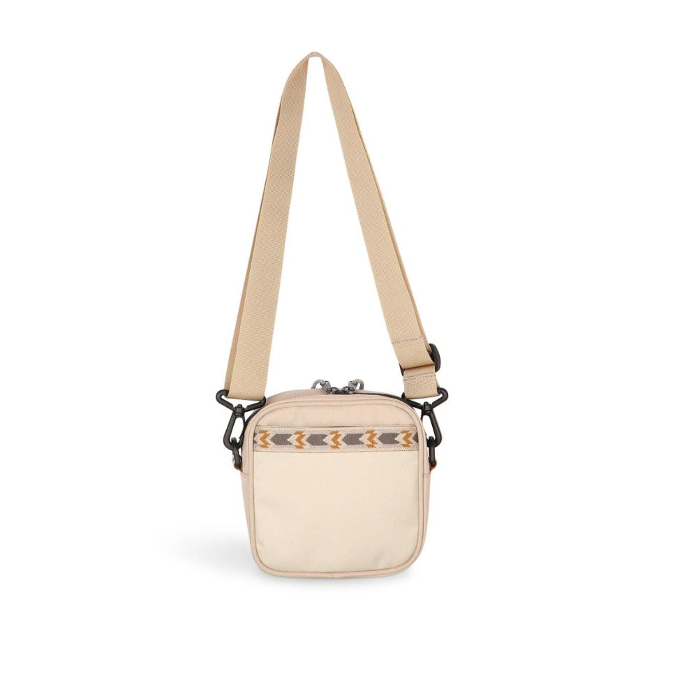 Kavu Globetrot Compact Crossbody Sling Bag