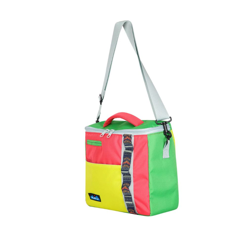 Kavu Snack Mix Insulated Cooler Sling Bag