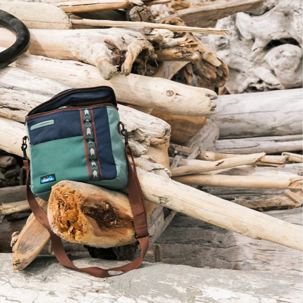Kavu Snack Mix Insulated Cooler Sling Bag