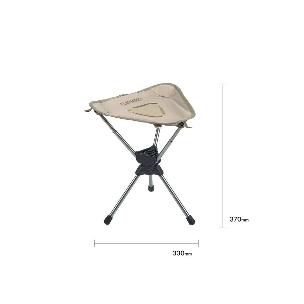 Claymore Swivel Chair Mini
