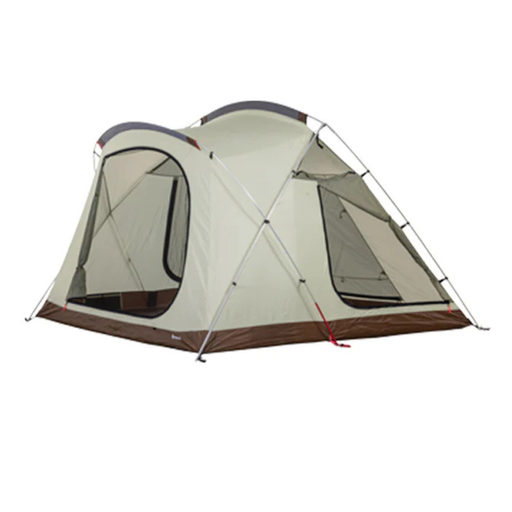 Snow Peak Alpha Breeze