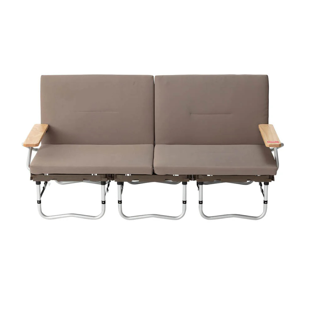 Snow Peak Rack Sotto Multi Starterset Armrest Plus