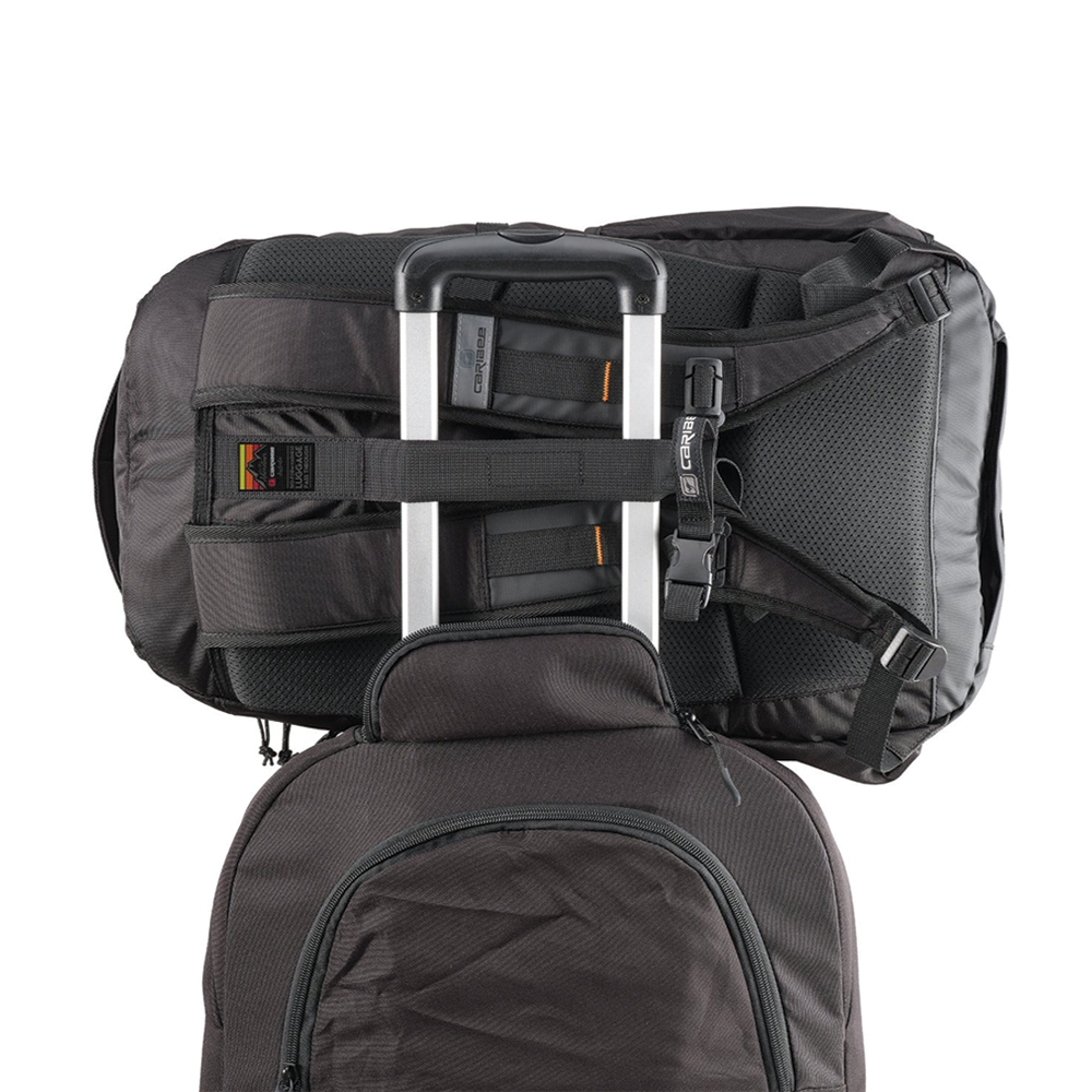 Caribee Storm 38L Backpack