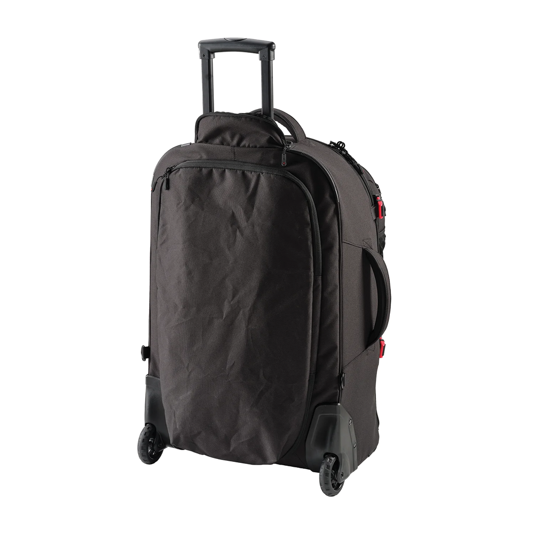 Caribee Sky Master III Wheel Travel Pack - 80L