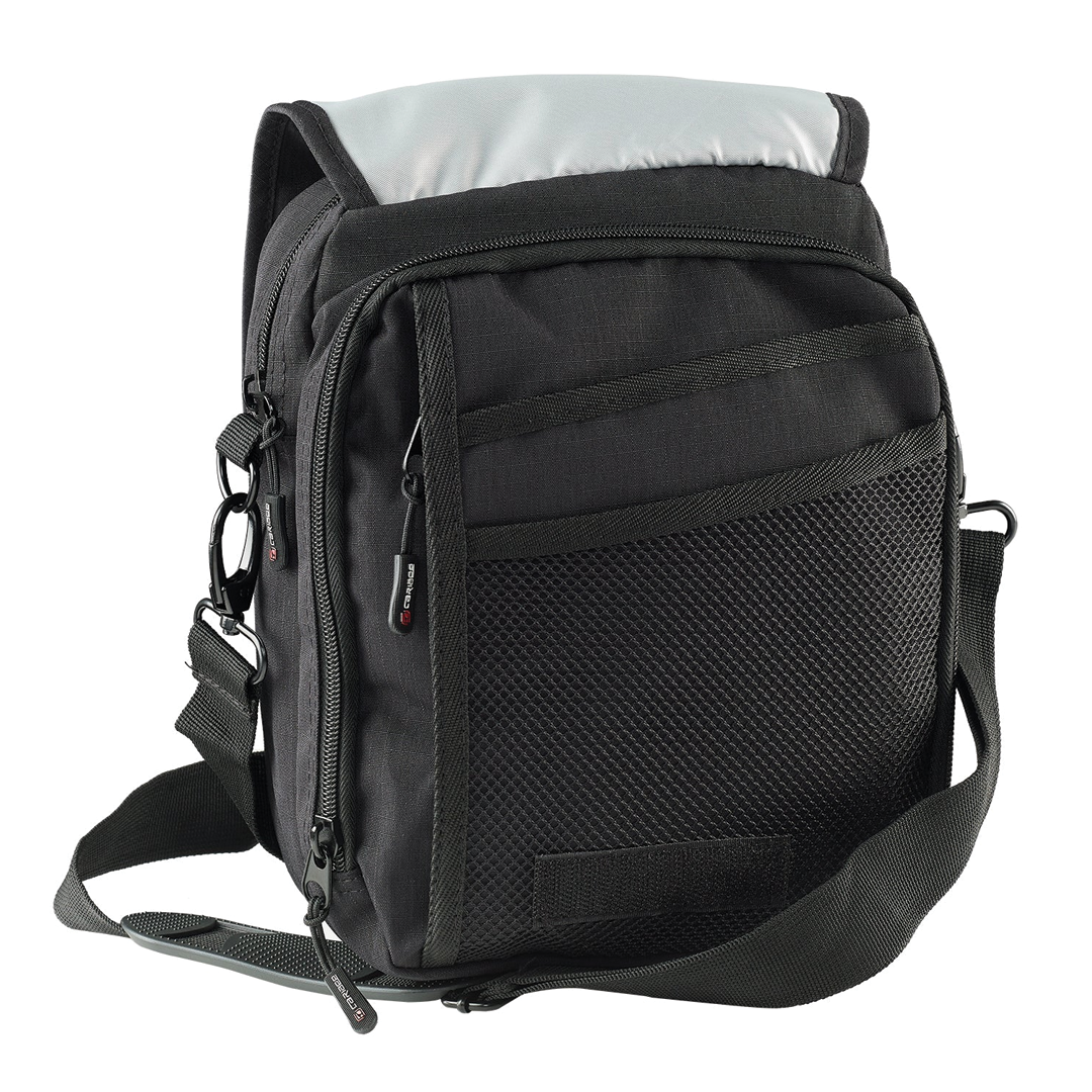 Global Organiser Shoulder Bag - Large