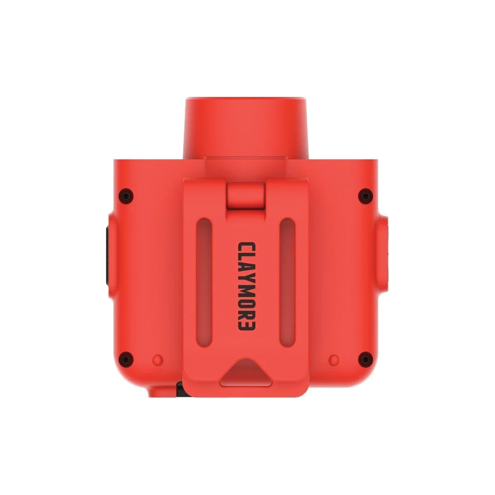 Claymore Capon 120D LED Lantern Rechargeable Cap Light