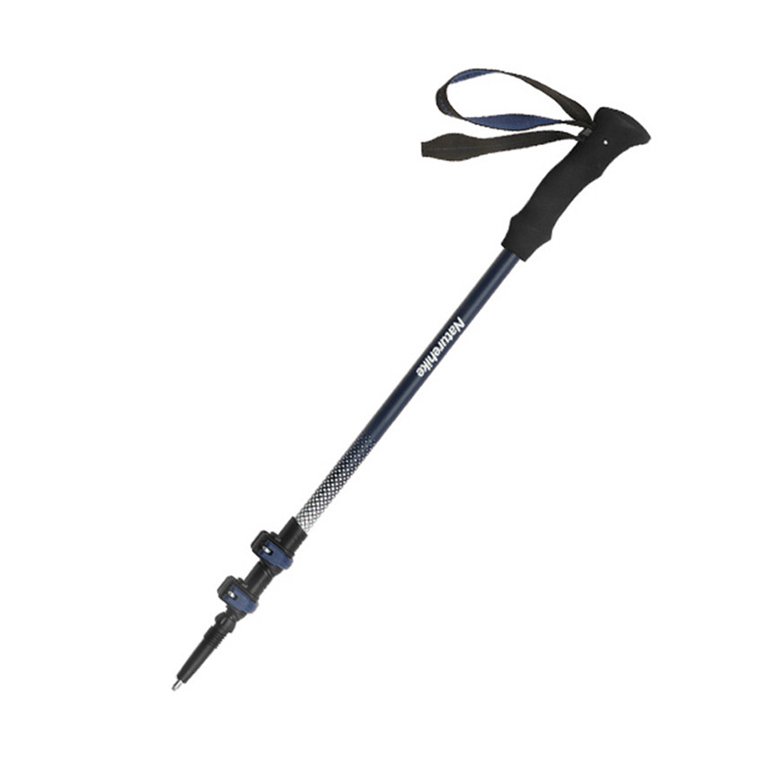 Naturehike Hoar Trek EXT1 Three Section Carbon Fiber Trekking Pole