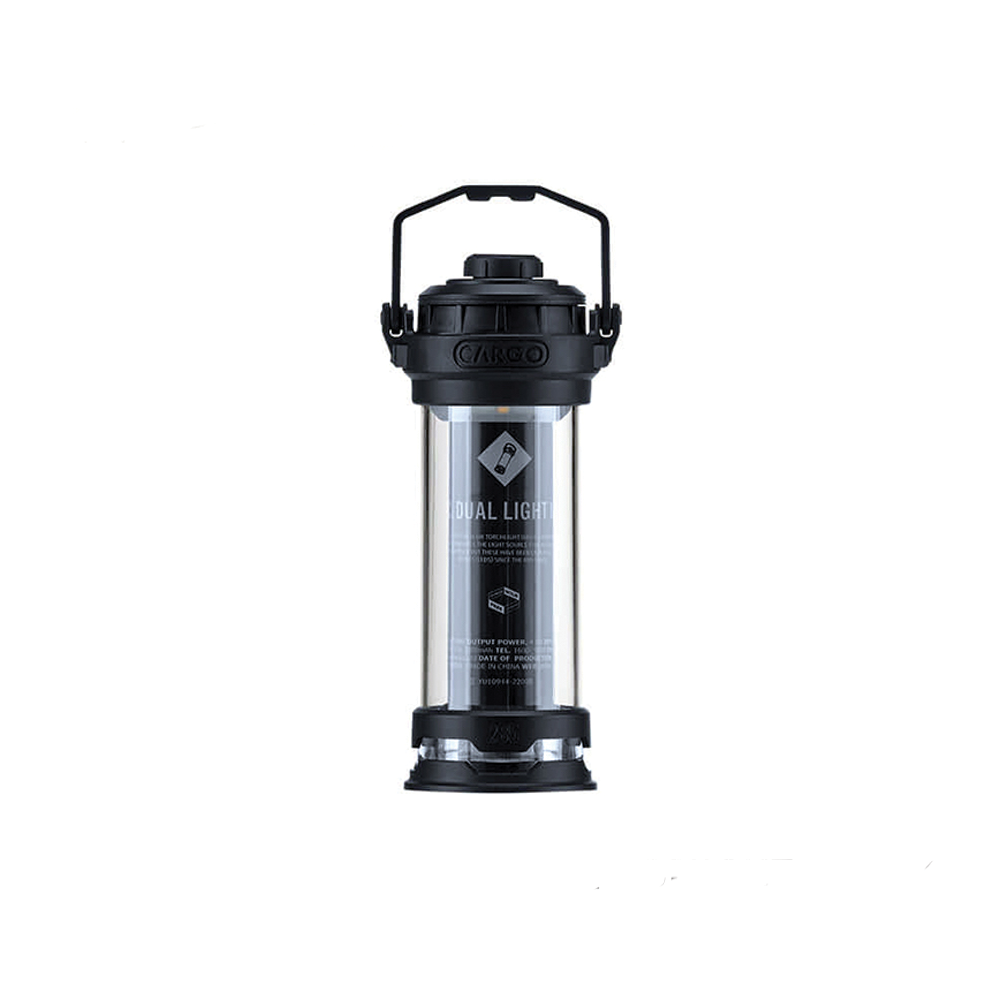 Cargo Container Dual Light Pro Package