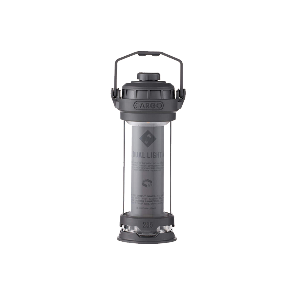 Cargo Container Dual Light Pro Package