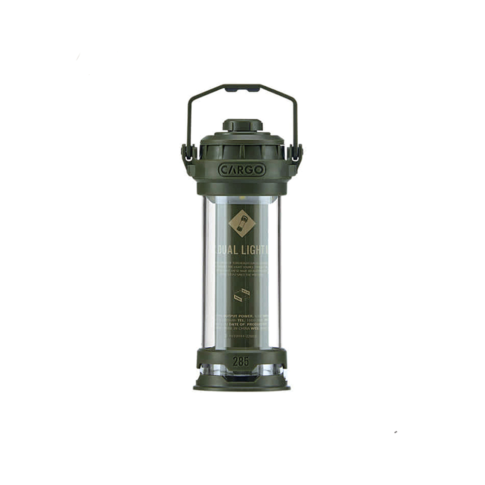 Cargo Container Dual Light Pro Package