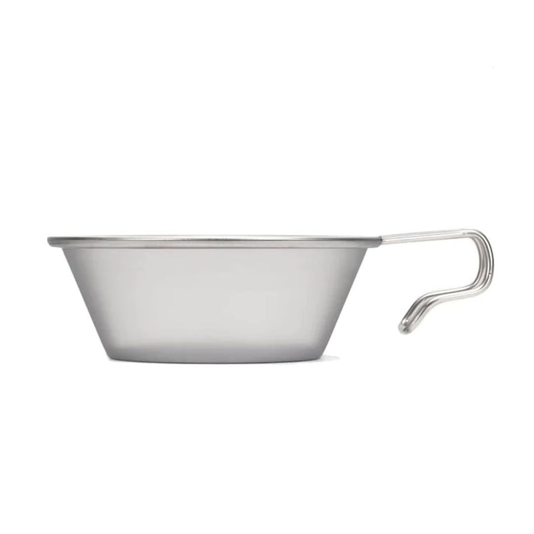 Snow Peak Stainless Steel Sierra Cup
