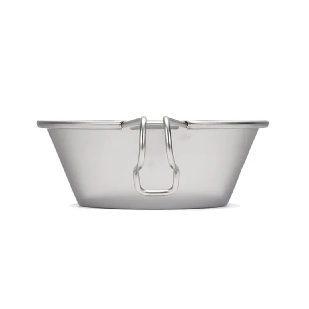 Snow Peak Stainless Steel Sierra Cup