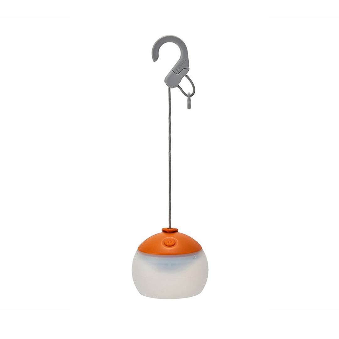 Snow Peak Hozuki Asamoya Rechargeable Lantern
