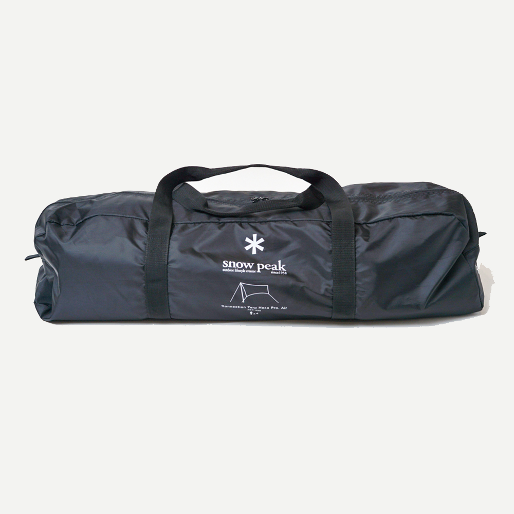 Snow Peak Connection Tarp Hexa Pro. Air