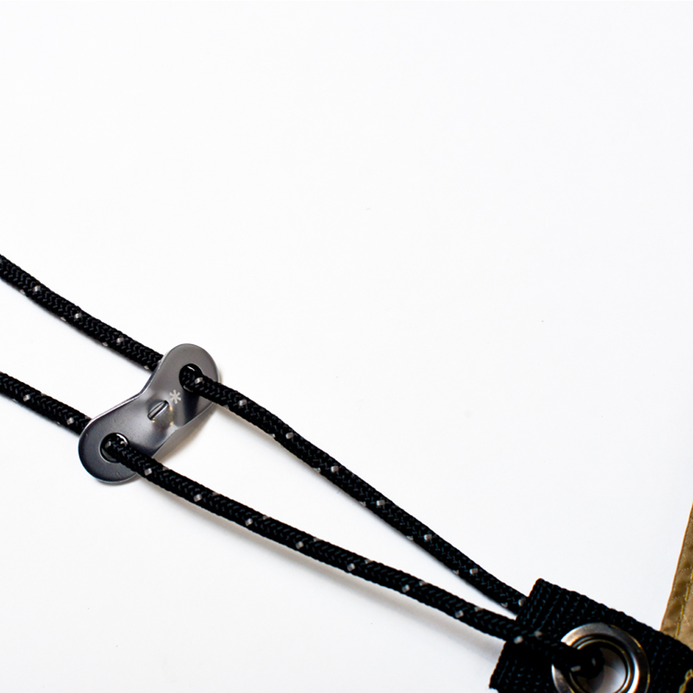 Snow Peak Connection Tarp Hexa Pro. Air