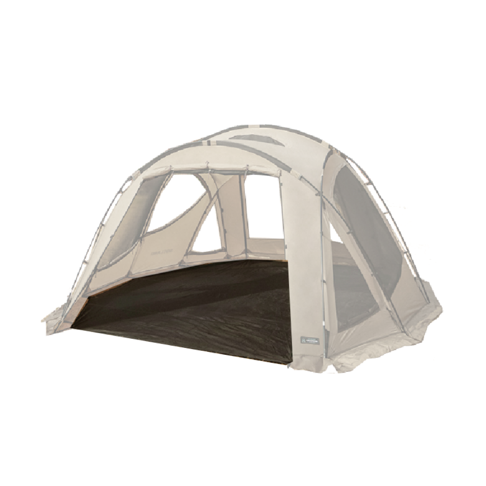 KZM Gotland Full Ground Sheet