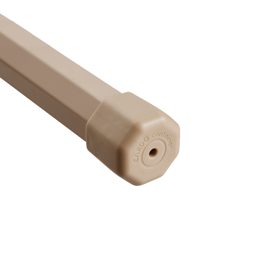 Cargo Container Hard Slide Pole 3000/2200