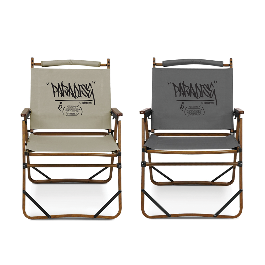 KZM Paradise Chair
