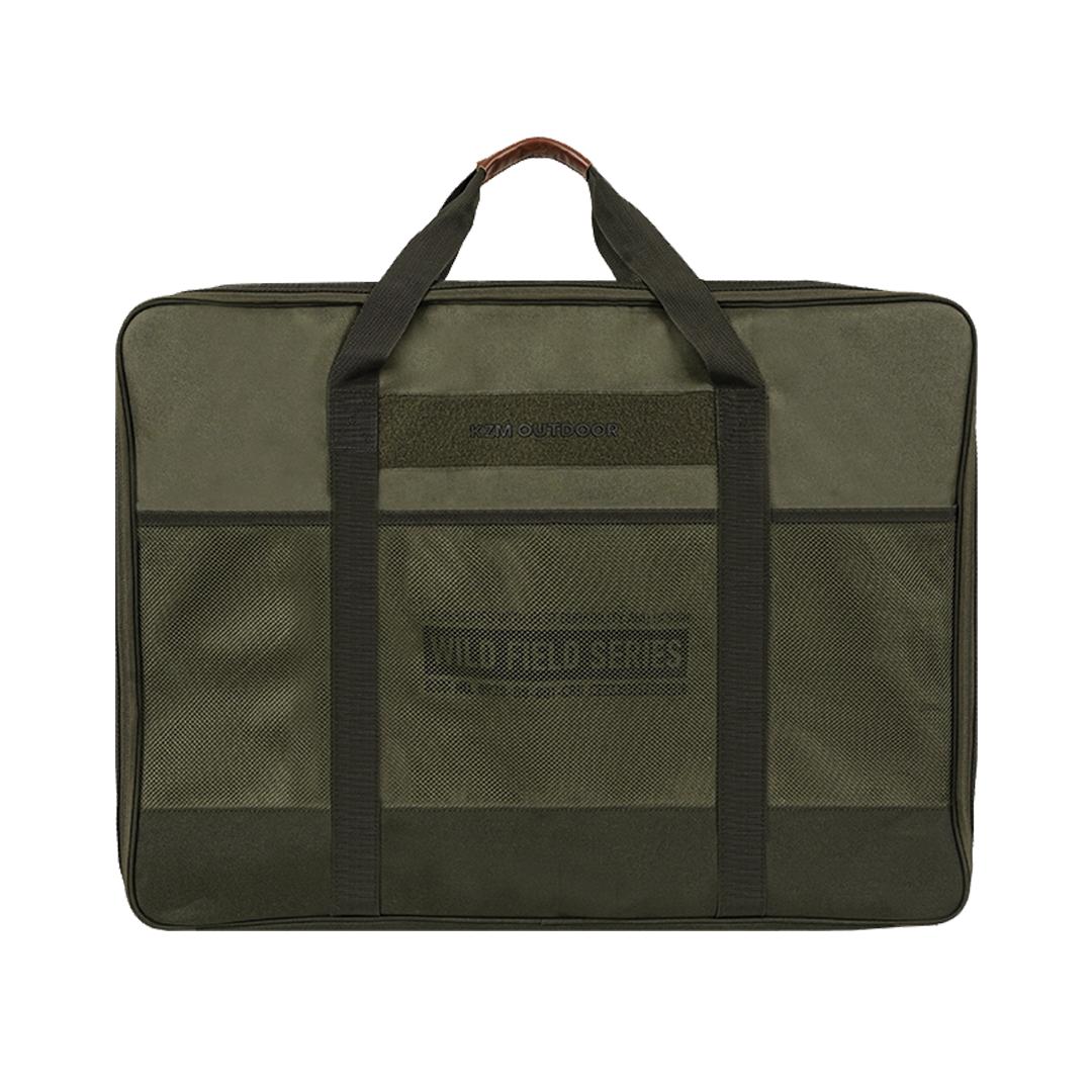 KZM Field Table Carry Bag