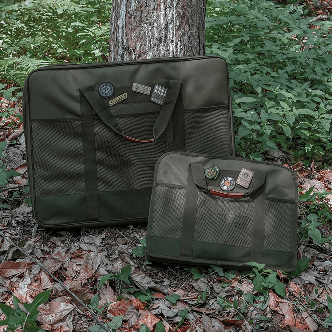 KZM Field Table Carry Bag