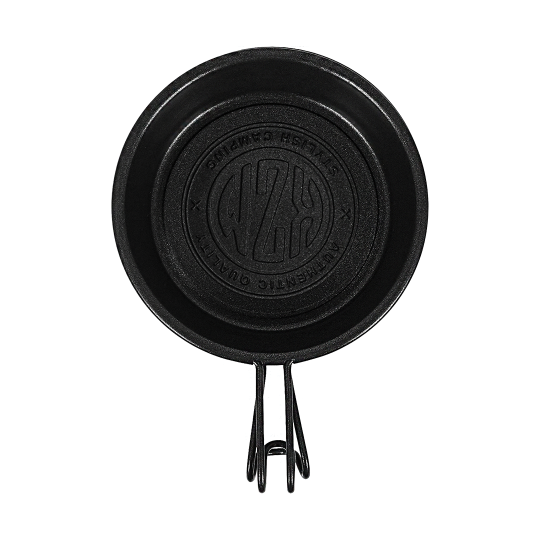 KZM Field Craft Sierra Cup 2P Set