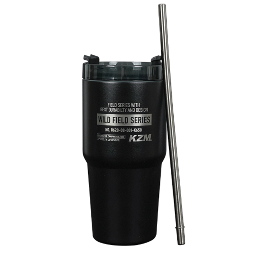 KZM Field 650 Tumbler