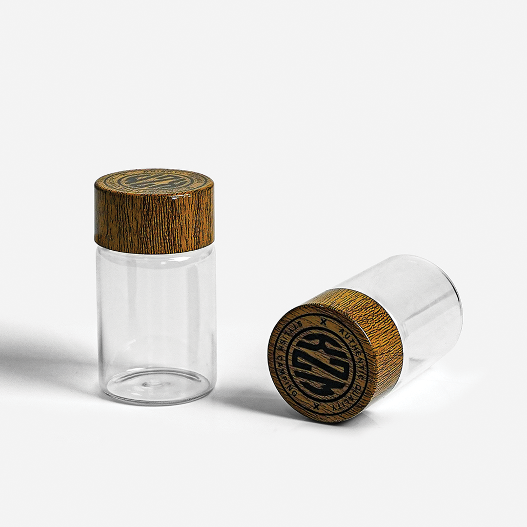 KZM Field Spice Pouch
