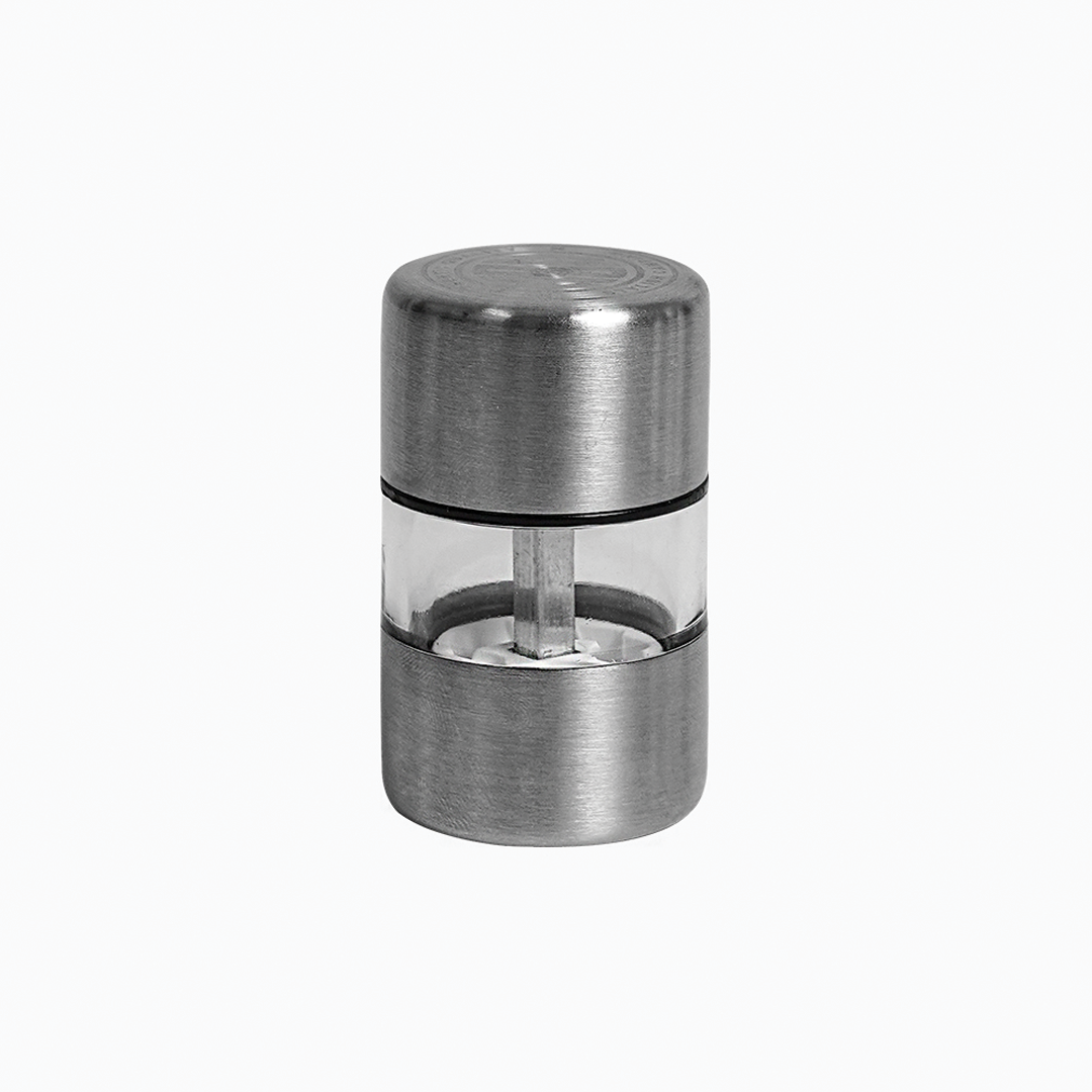 KZM Field Spice Pouch