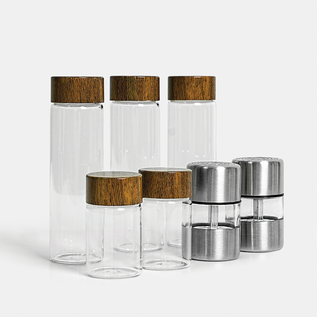 KZM Field Spice Pouch