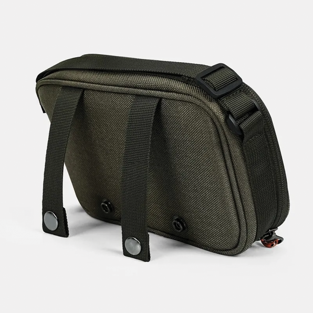 KZM Field Spice Pouch