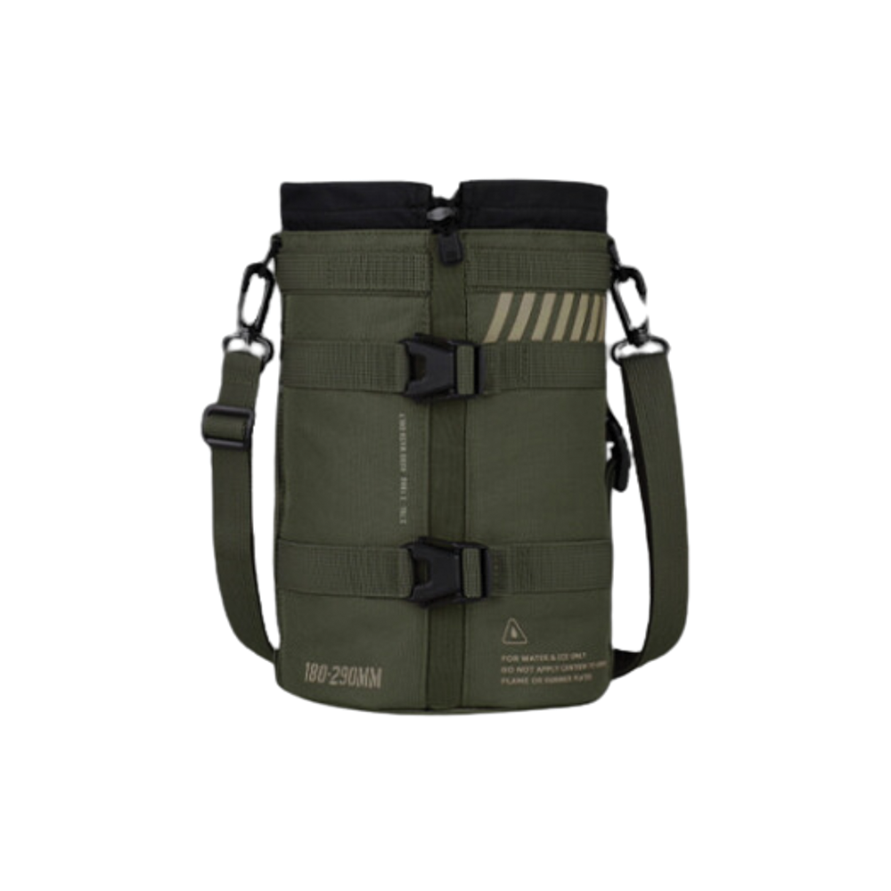 Cargo Container Mega Water Jug Cover