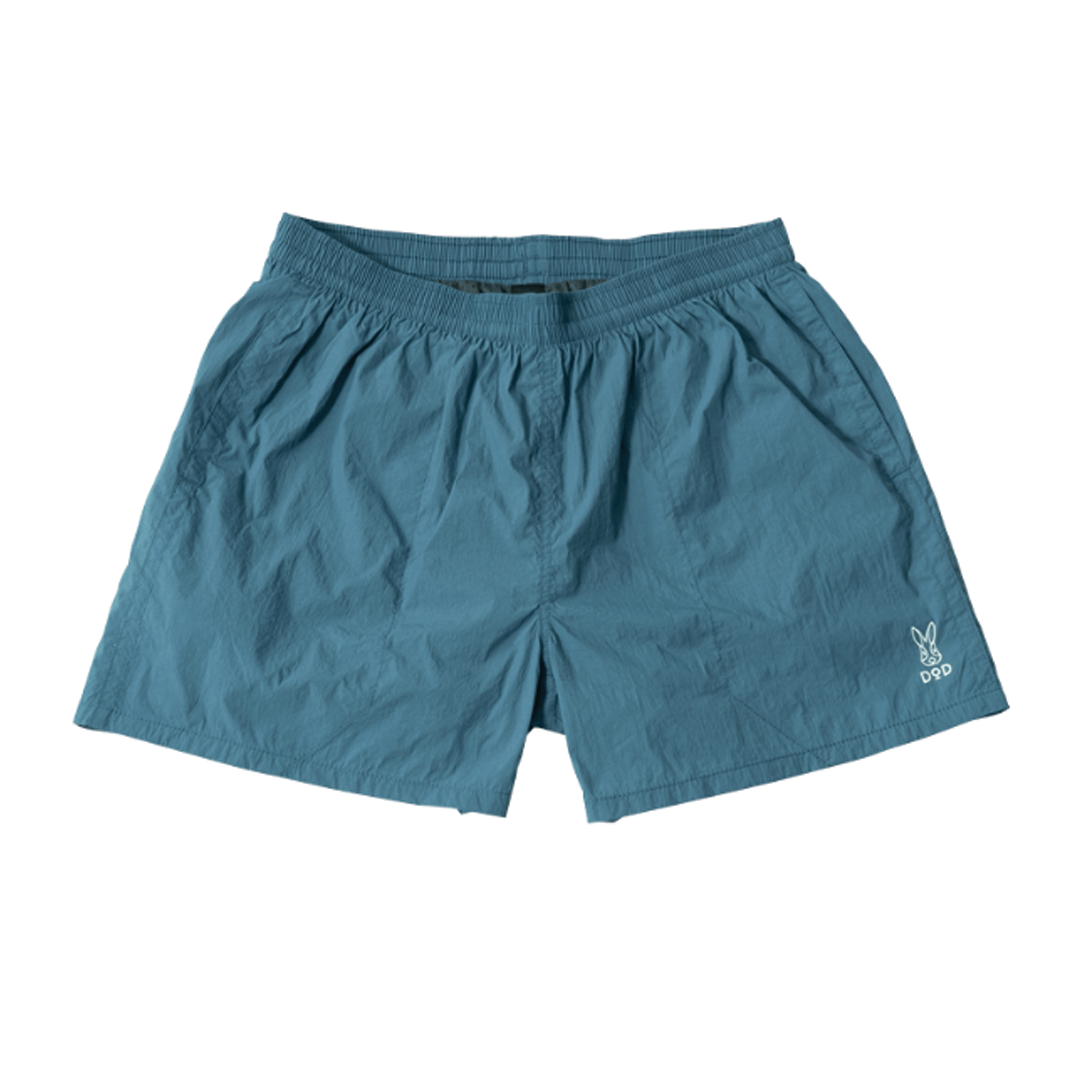 DoD Camper Waterproof Nylon Pants