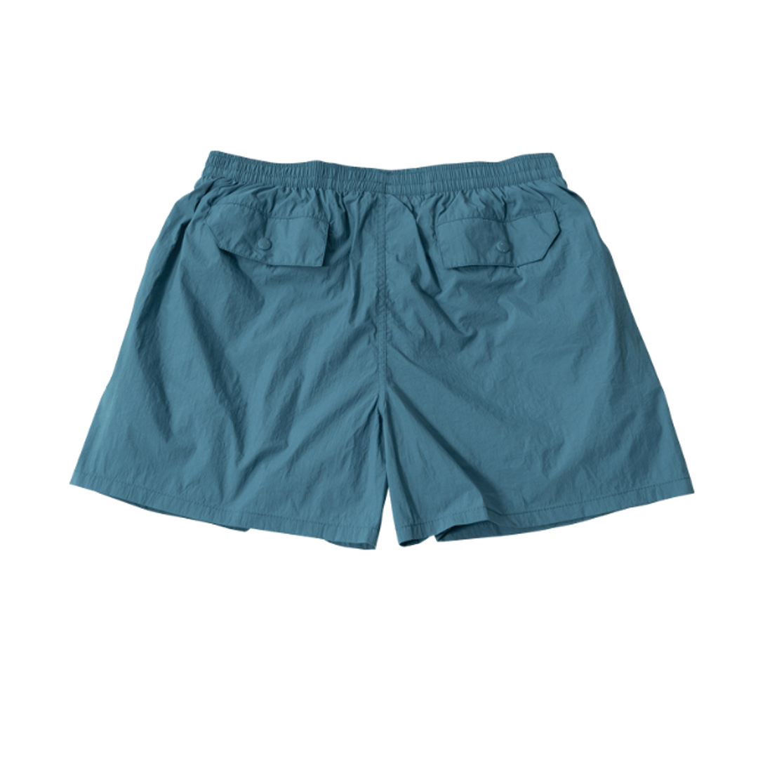 DoD Camper Waterproof Nylon Pants