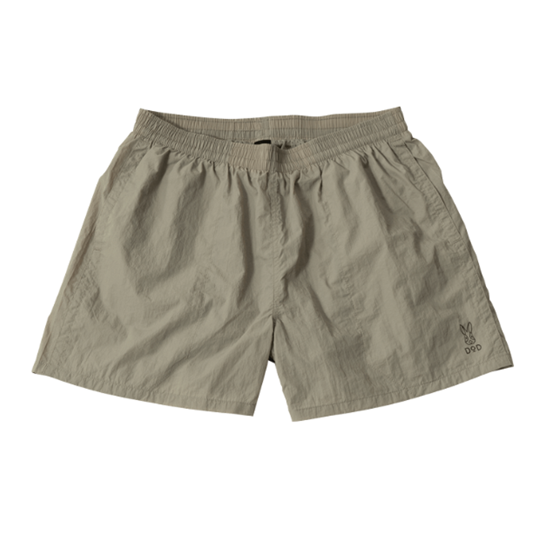 DoD Camper Waterproof Nylon Pants