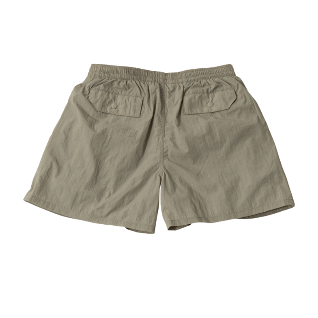 DoD Camper Waterproof Nylon Pants