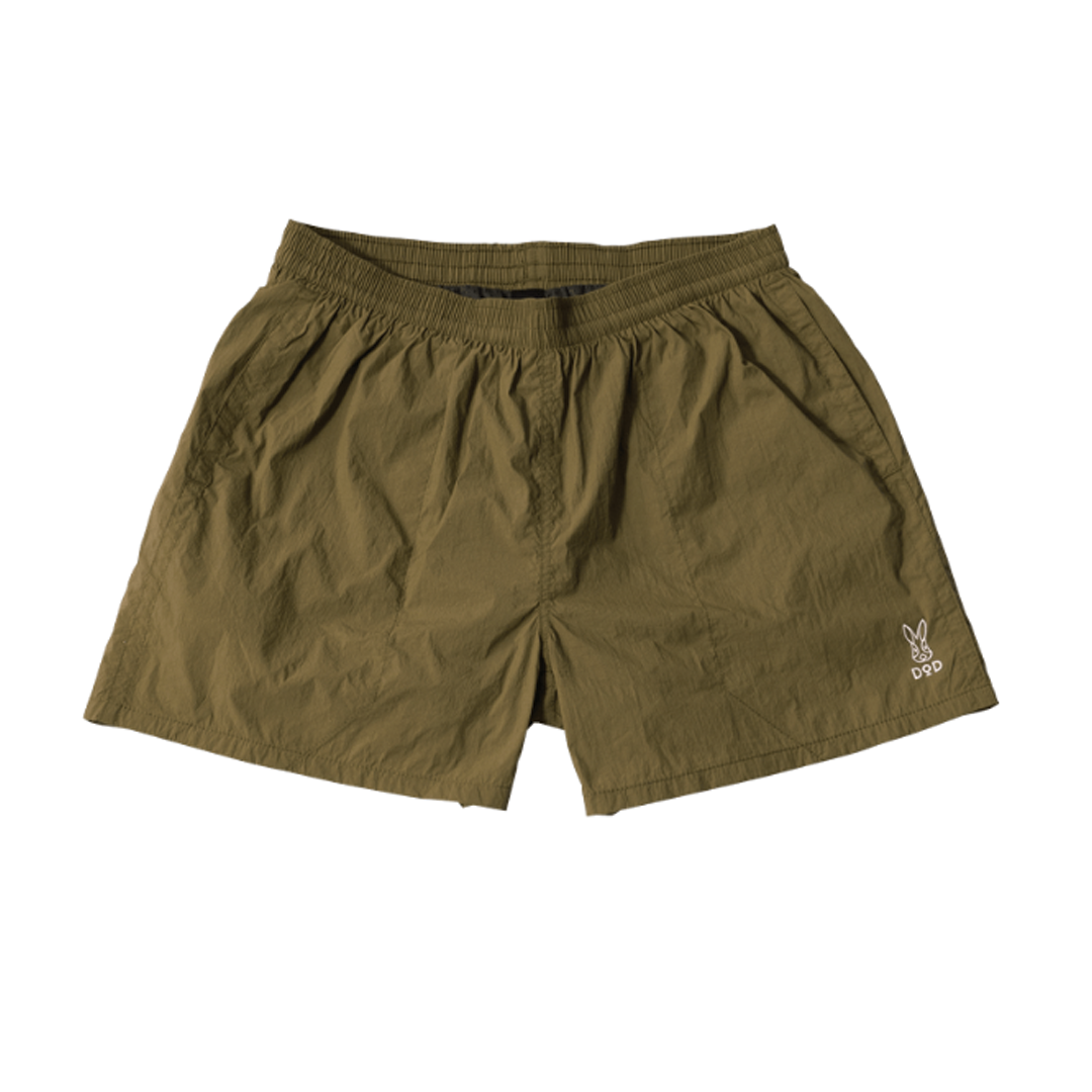 DoD Camper Waterproof Nylon Pants
