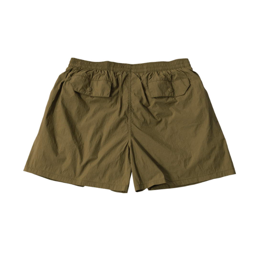 DoD Camper Waterproof Nylon Pants