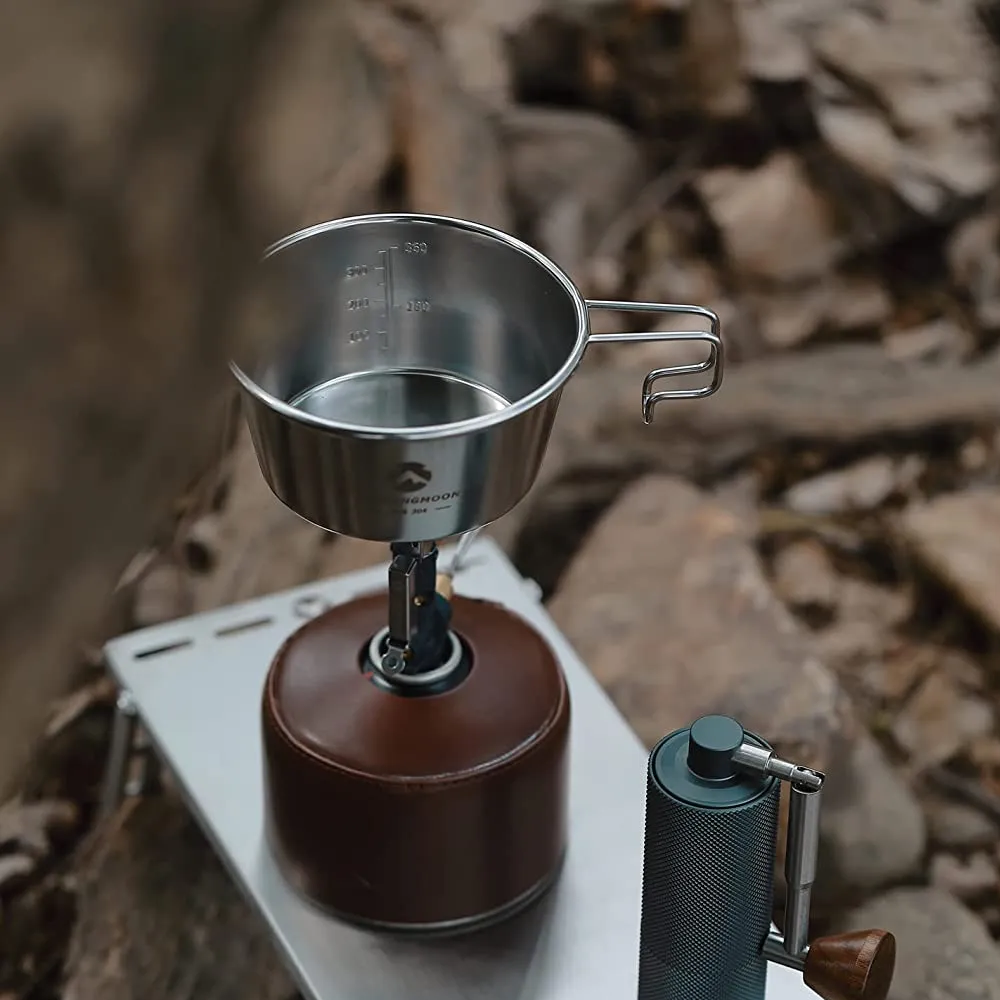 Campingmoon Camping Sierra Cup - 360ml