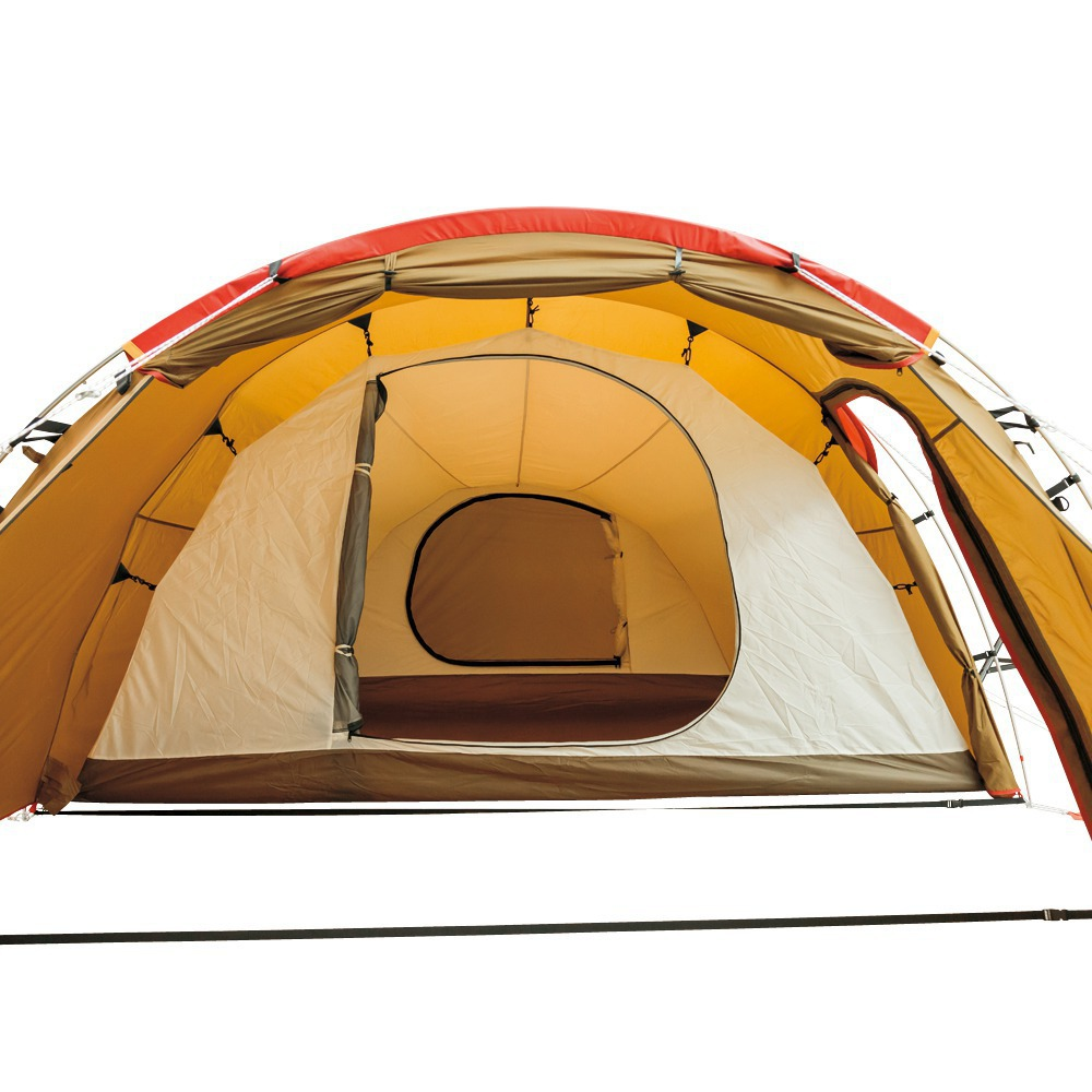 Snow Peak Vault Tent