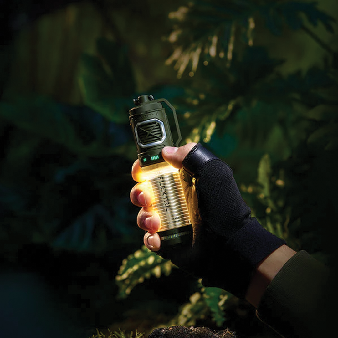 Flextail Handel For Tiny Repel